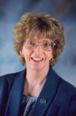 Ellen Pritchard